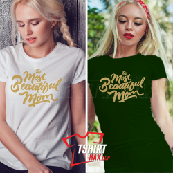 The Most Beautiful Mom